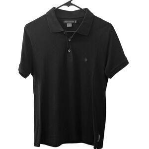 Black French Connection Polo